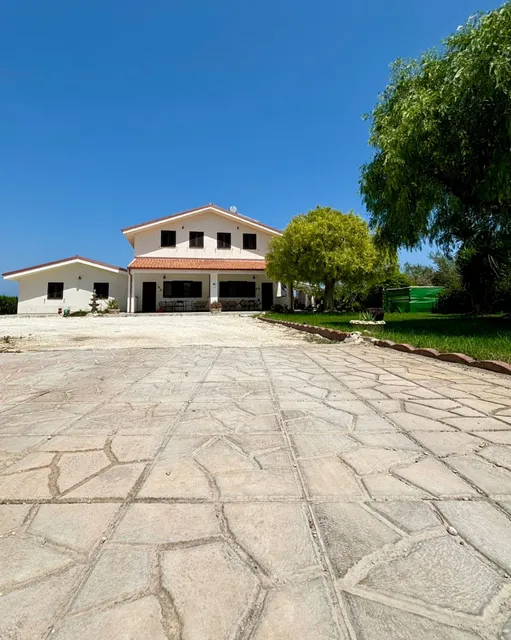 Casa San Lorenzo Noto - Villa Andrea