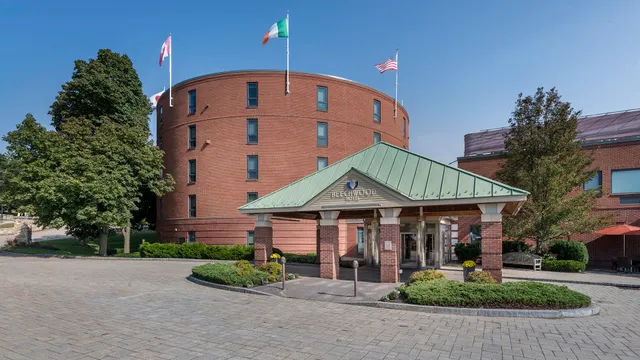 Beechwood Hotel