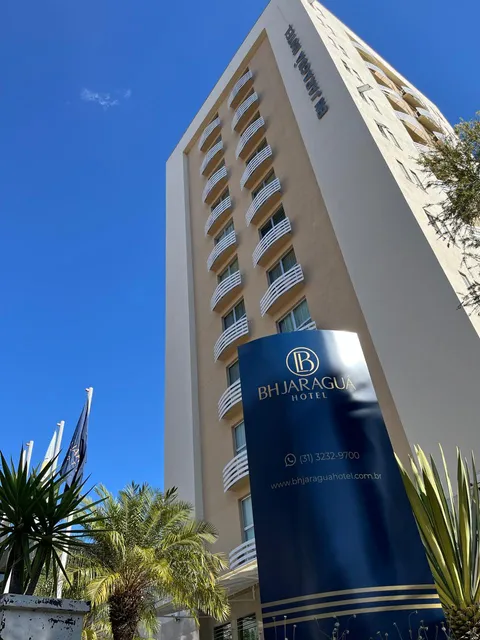BH Jaraguá Hotel