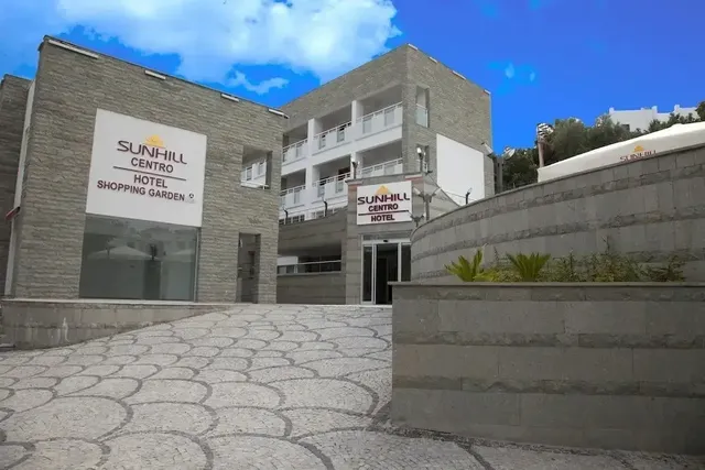 SUNHILL CENTRO HOTEL