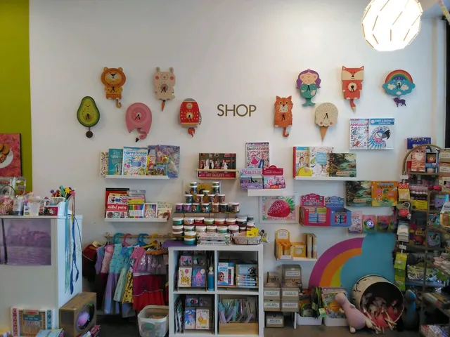 Kaiwa Art & Play Space