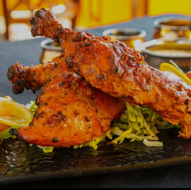 Indo Italian Restaurant