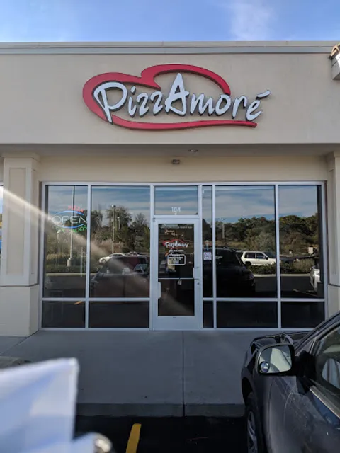 PizzAmoré