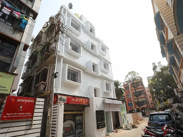 Flagship 16802 Transit Express - Kalikapur