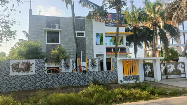 Raja's Inn