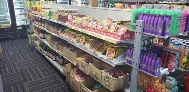 Mama Rosa Grill Express