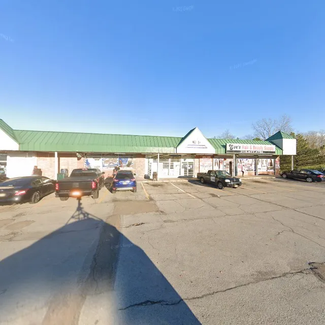 Amar Second Hand Store