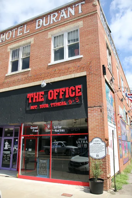 The Office: Not your typical 9-5