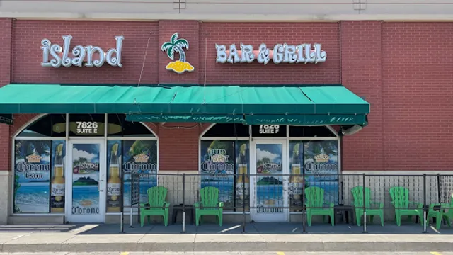Island Bar & Grill