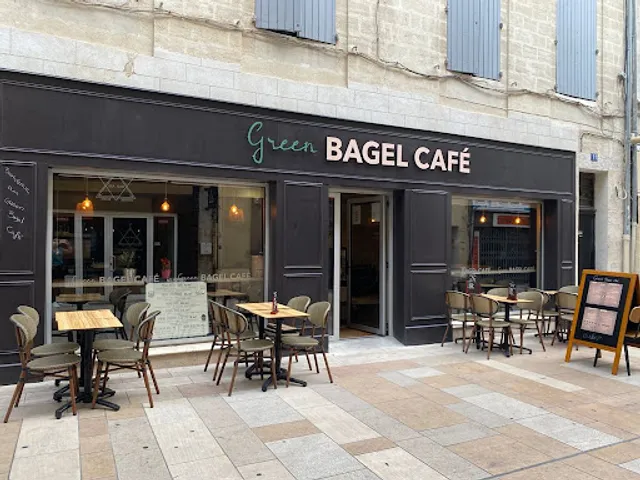 LITTLE BAGEL AVIGNON