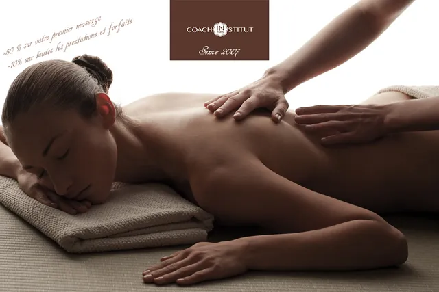 Trainer Institute - Massage Institute