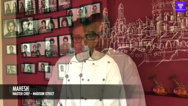 Madison Street Kochi (Cloud )