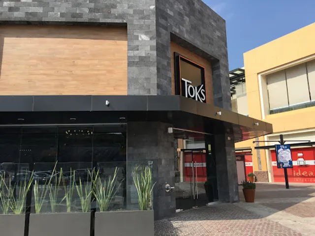 Toks