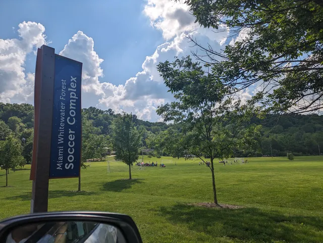 Miami Whitewater Soccer Complex