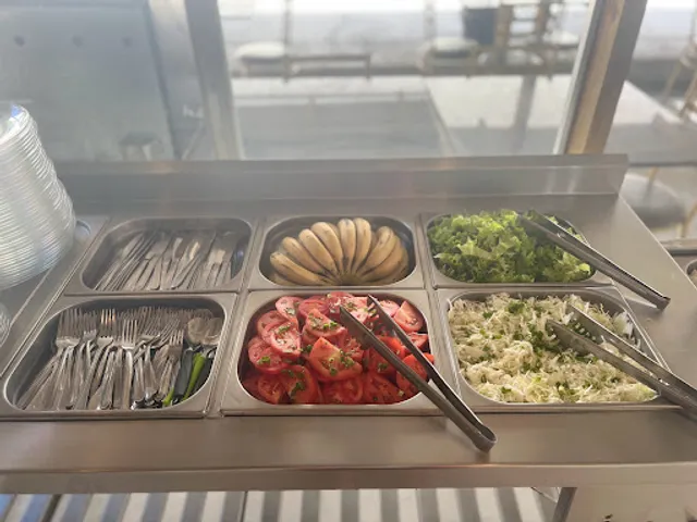 Restaurante Dona Maria