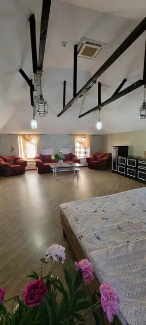 Trushky 34 Kotedzh Orenda