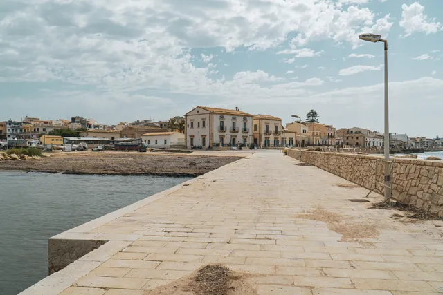 B&B Spiaggia Di Ponente