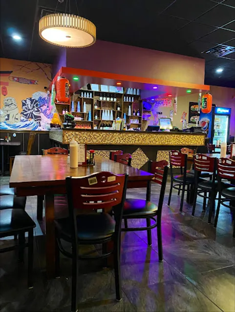 Yamato Steak Of Japan