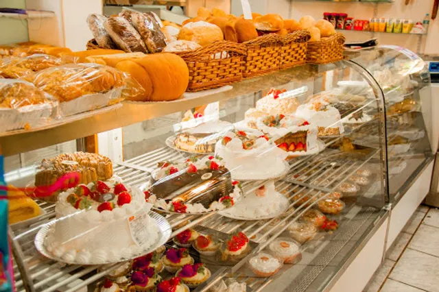 Padaria Pão da Praça