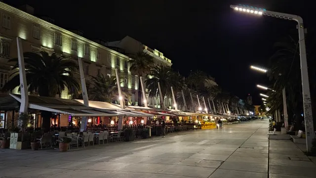 Guest House Imperial, Split