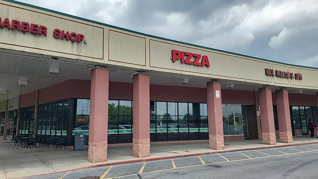 The 301 Tacos & Pizza