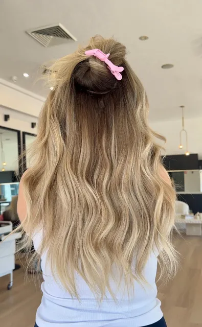 Hair By Mia Saverino