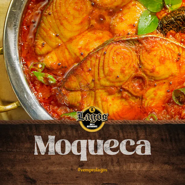 Lagos Bar e Restaurante