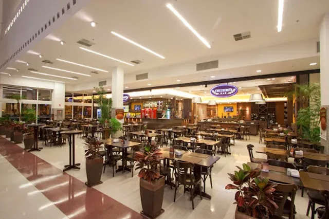 Cruzeiro's Bar Santo André