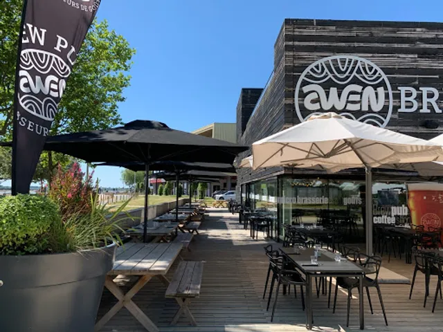 Awen Brew Pub