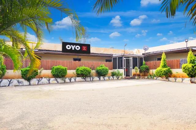 Hotel O Pawna Lake House