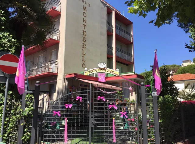 HotelRiccioneHoliday