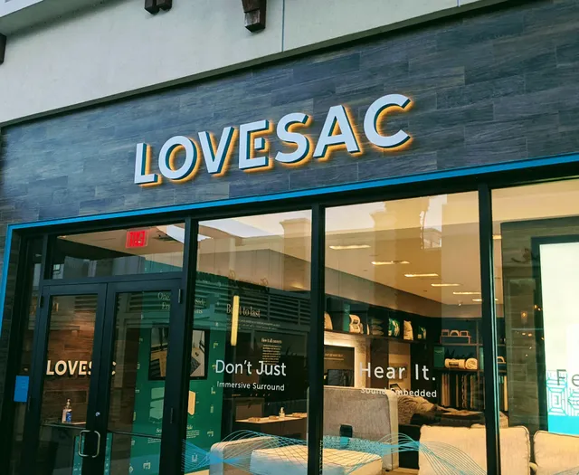 Lovesac