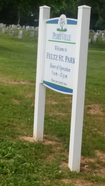 Feltz Street Park