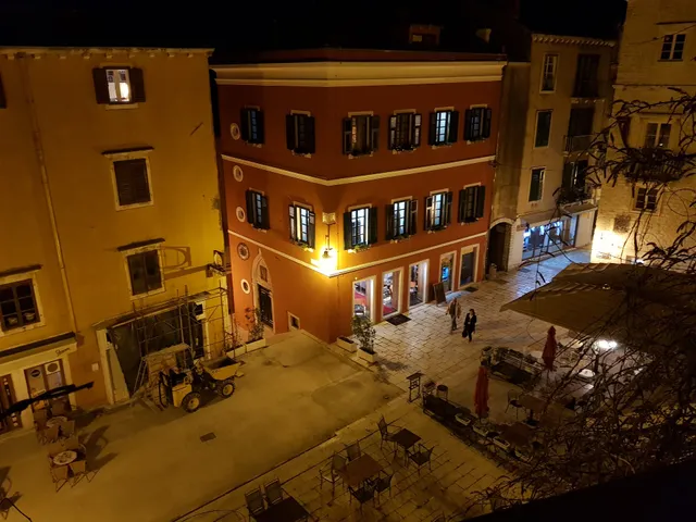 Mediterraneo Luxury Rooms