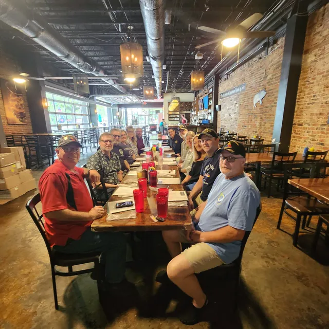 UP at Smoke rooftop bar