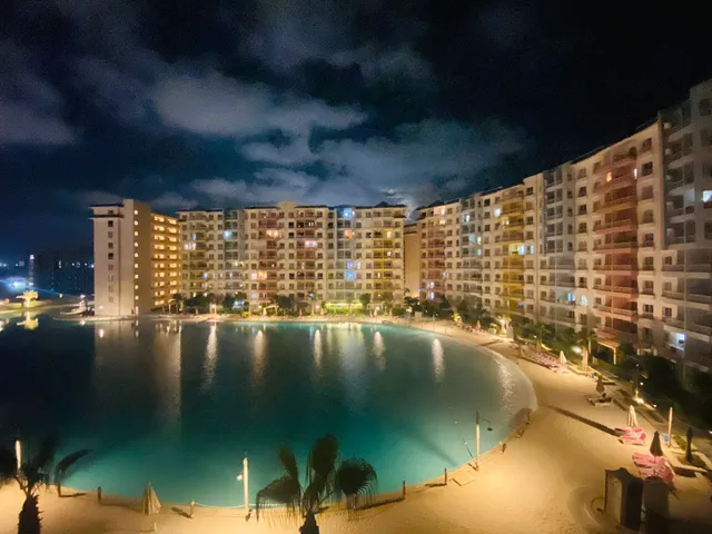 Sia Lagoon North Coast