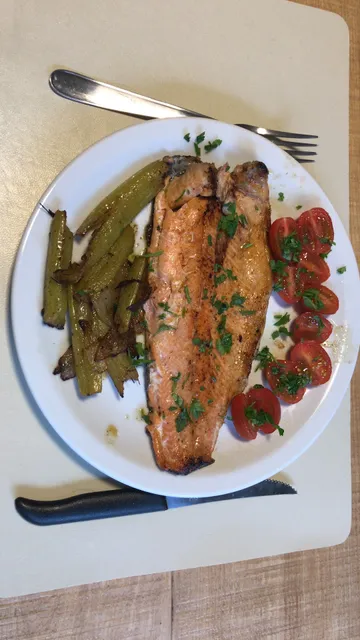 Pescadería Mar Azul