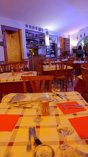 Ristorante Pizzeria Eden