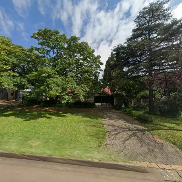 The Fairlands Hideout