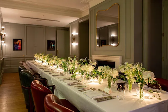 Town House Kensington