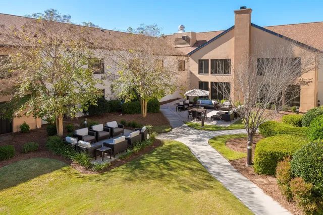 Courtyard by Marriott Wilmington/Wrightsville Beach