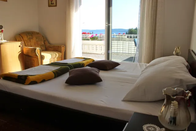 Ivan & Anka Selce Apartments