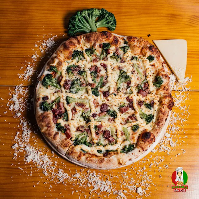 Pizzaria São José