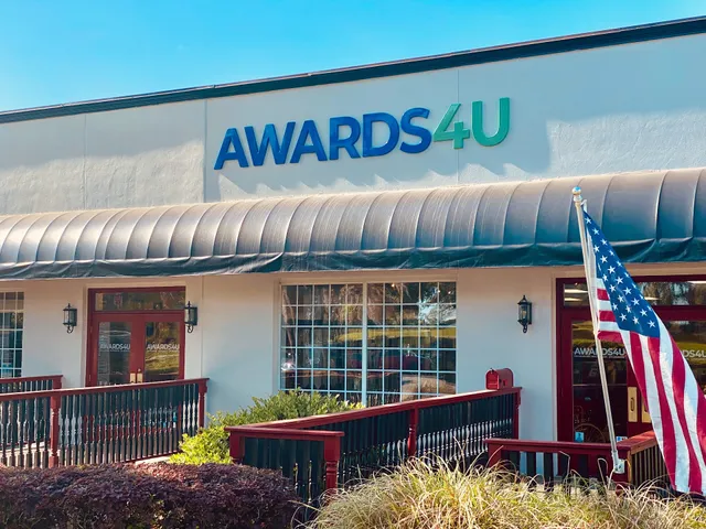 Awards4U
