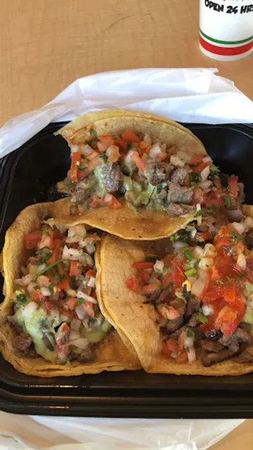 Castañeda's Mexican Food