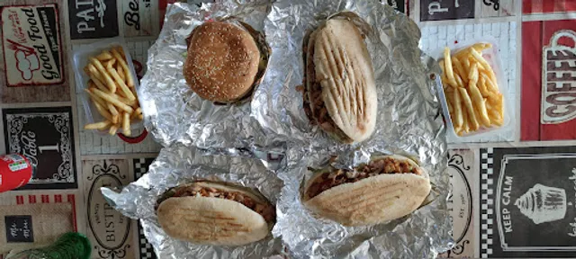 Le Kiosque du Marché