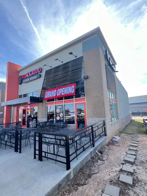 Hokkaido Ramen House