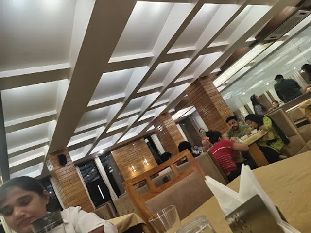 Capricorn Restaurant