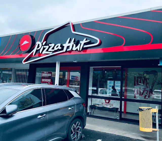 Pizza Hut Caboolture