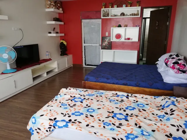 Casa Sarmiento Travelers Inn